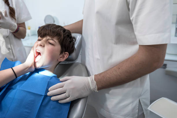 Best Emergency Tooth Extraction in Tracy, CA