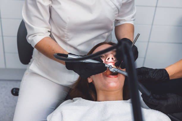 Best Emergency Dental Care for Trauma or Injury in Tracy, CA